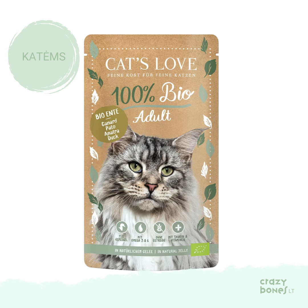 Ekologiškos paukštienos meniu