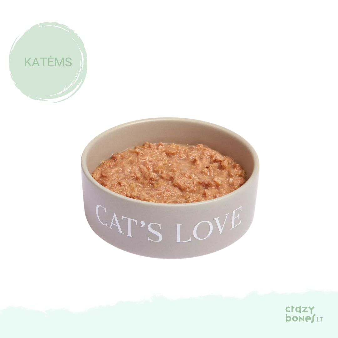 Natūrali vištienos file