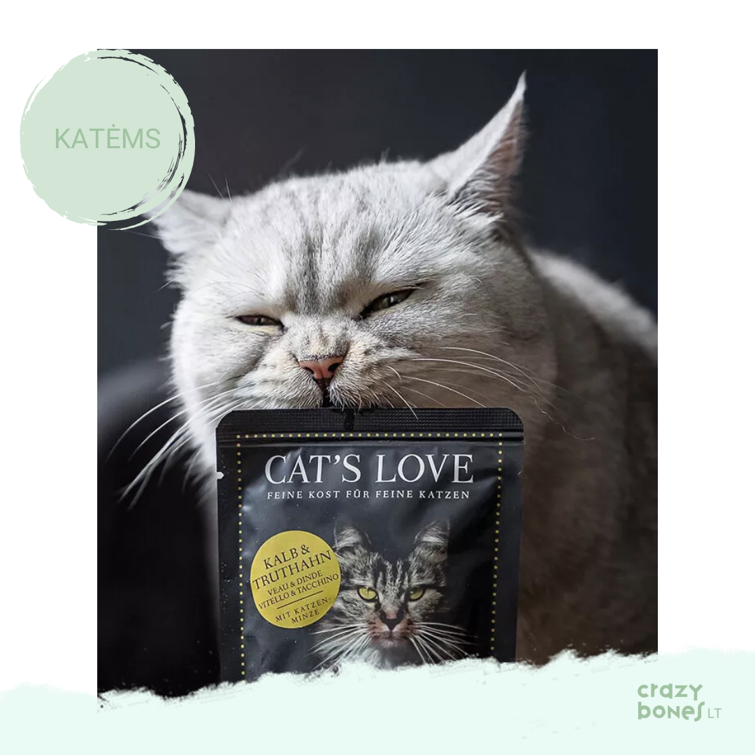 Klasikinis veršienos ir kalakutienos meniu