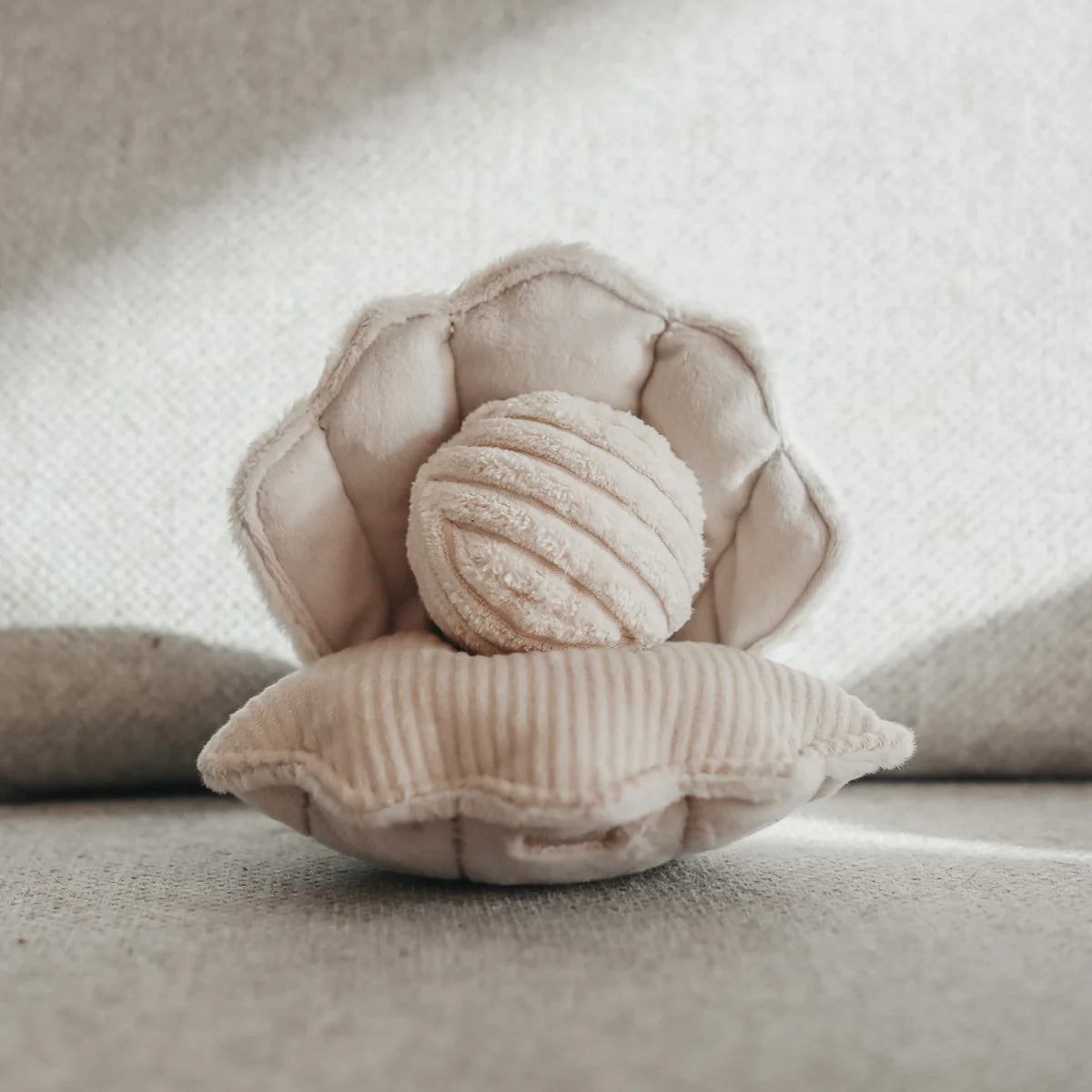OYSTER POP / Interaktīva rotaļlieta
