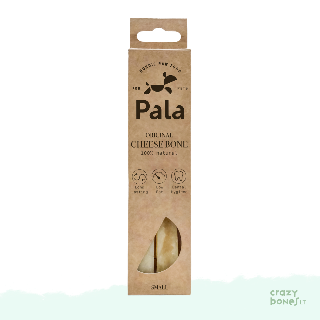 PALA siera kauls suņiem / MAZS
