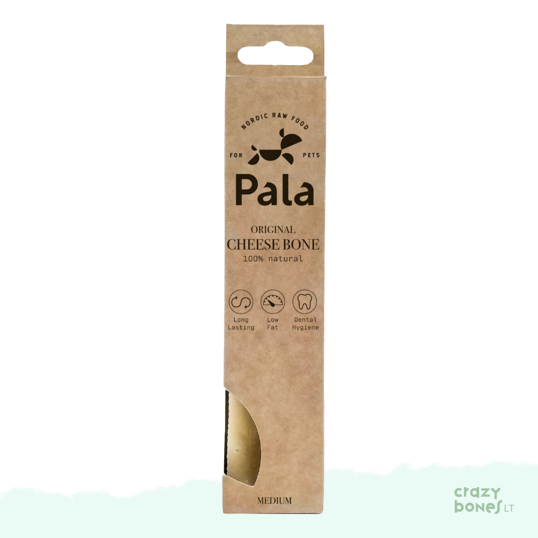 PALA siera kauls suņiem / MEDIUM