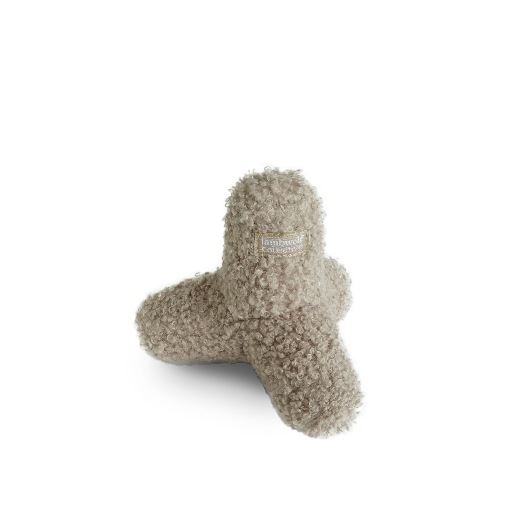 BREUER / Interaktyvus žaislas