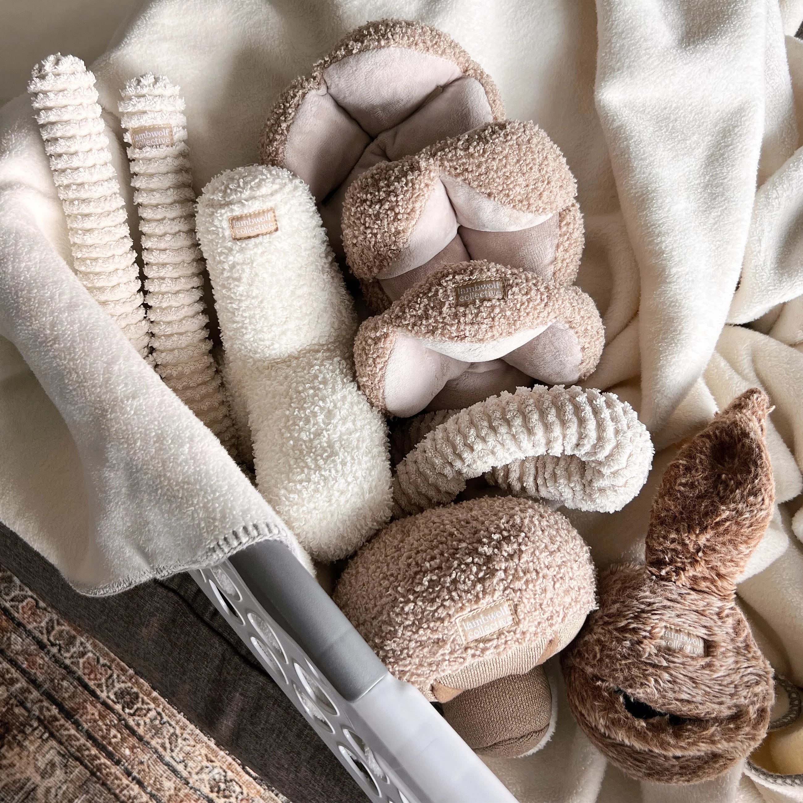 MONTI / Interaktyvus žaislas