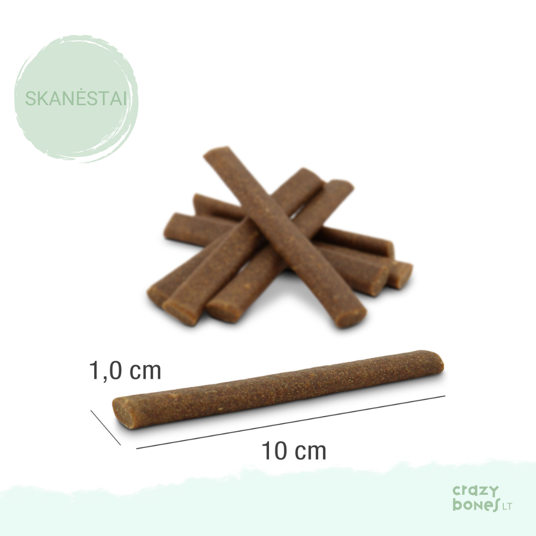 Fit-Sticks Chicken+Lamb