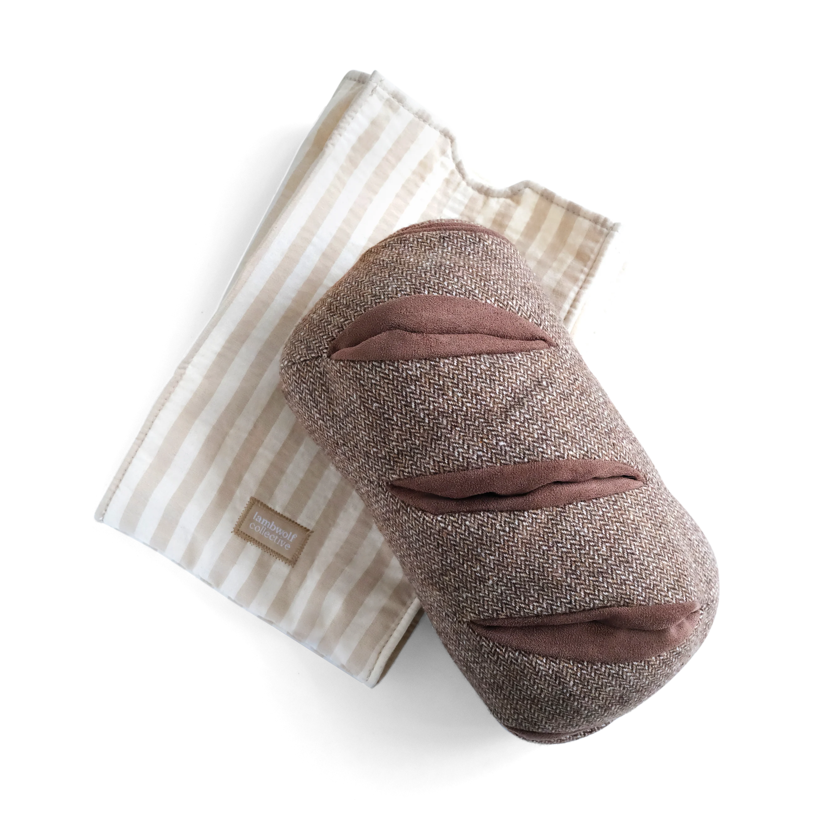 RYE BREAD / Interaktyvus žaislas