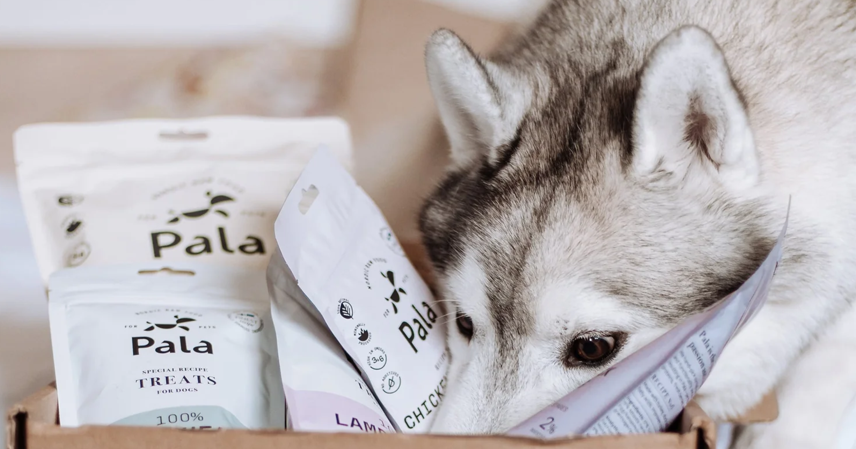 Jautrią virškinimo sistemą turintiems