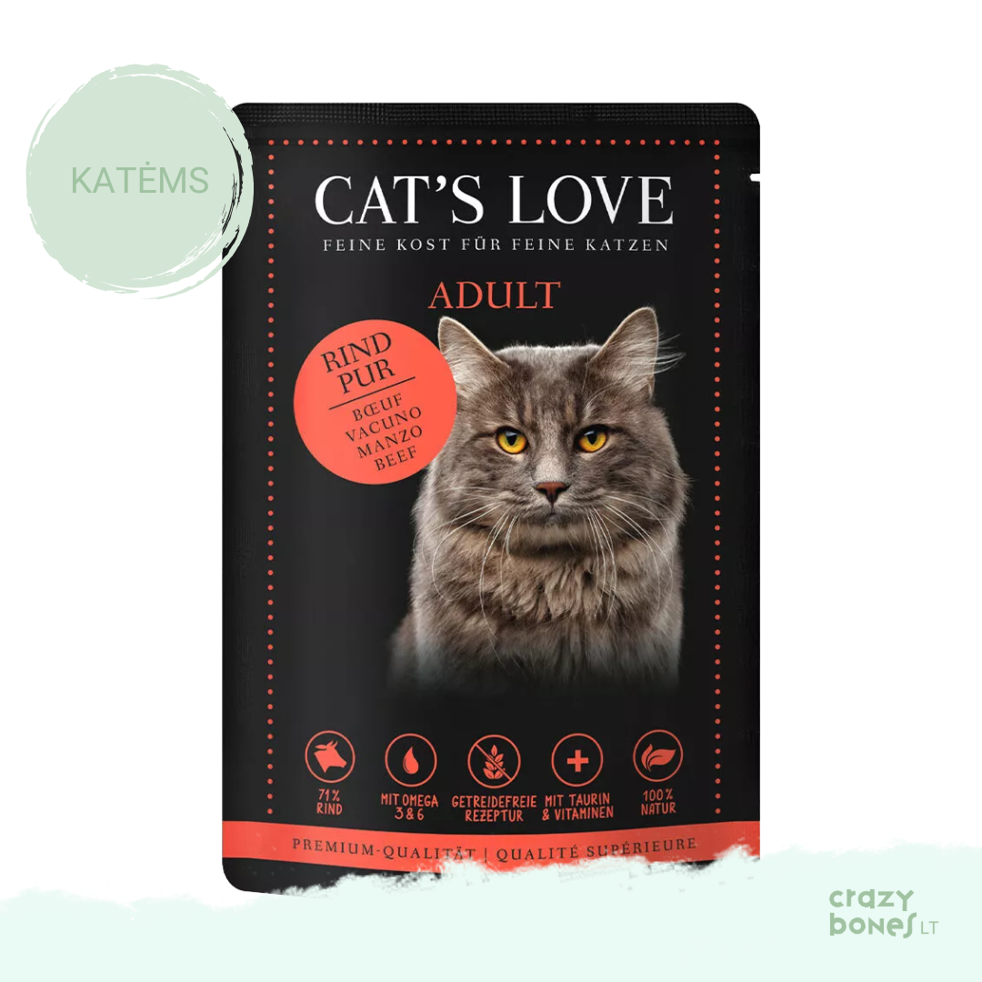 Klasikinis jautienos meniu