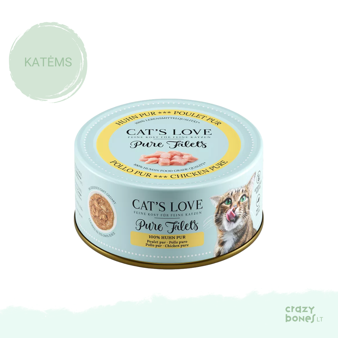 Natūrali vištienos file