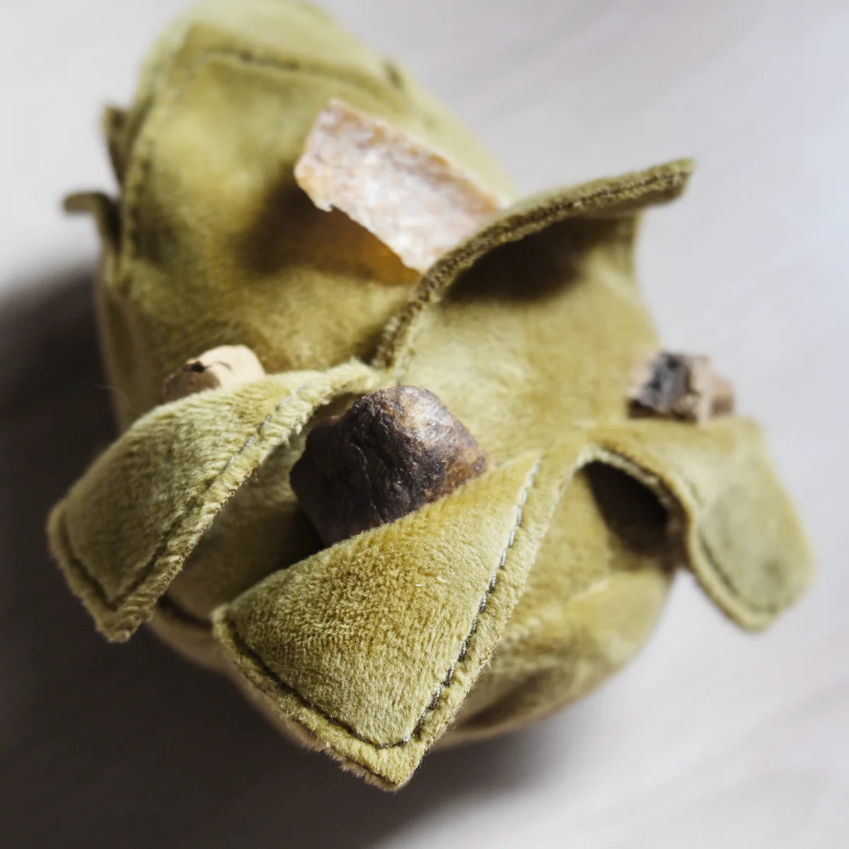 ARTICHOKE / Interactive toy