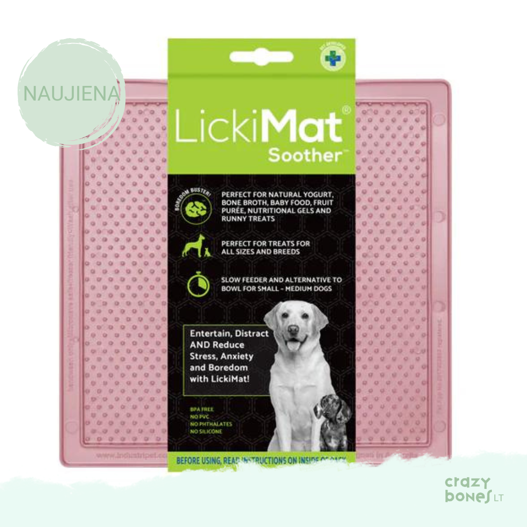 LickiMat Tuff Soother Mat