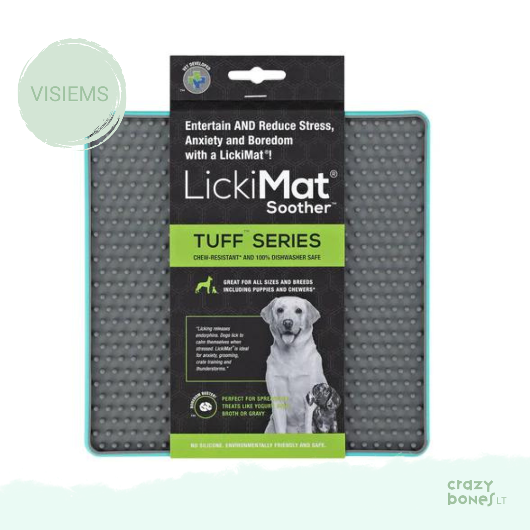 LickiMat Tuff Soother Mat